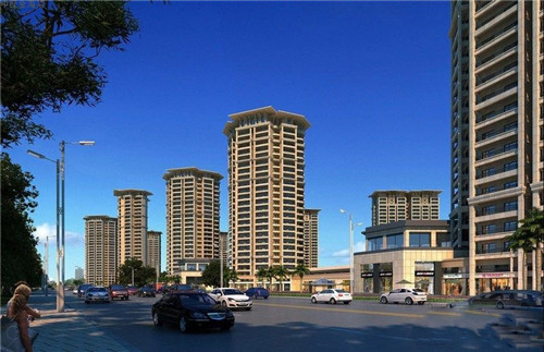 爱旋转自助火锅