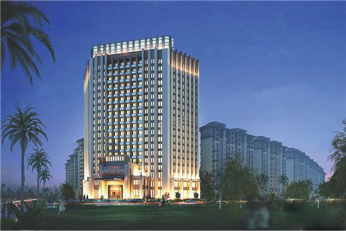 junbao自助小火锅