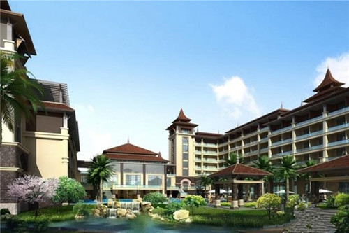 嘻多多石锅拌饭