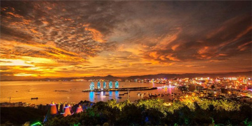 阿肥发扁食馄饨