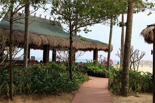 创业灵感开美容店怎么样