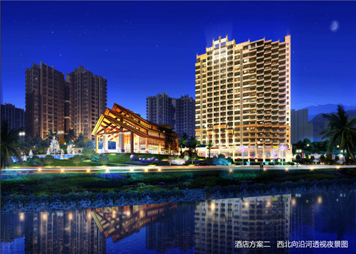 李海龙麻辣烫在毕节市市场还有前景吗