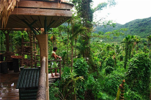 谷碗记加盟费多少