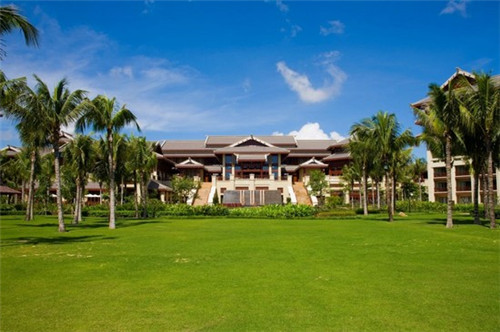 惠城区河南岸金城花园房价（金岸城市花园楼盘）