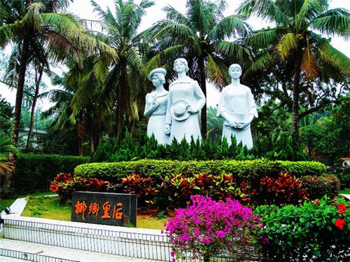 乐可沈美（小说:乐可）