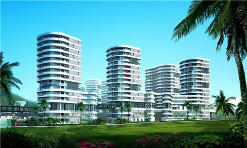 万科天空之城楼盘价格 上海（上海万科天空之城业主论坛）